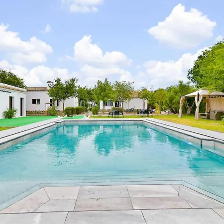 Holiday home Pet Friendly In With Kitchenette El Coronil